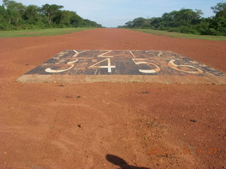 Uganda - Chobe Sarari Lodge