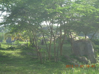 Uganda - Chobe Sarari Lodge