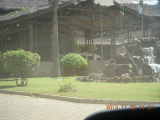 Uganda - Murcheson Falls National Park