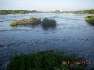 Uganda - Chobe Safari Lodge