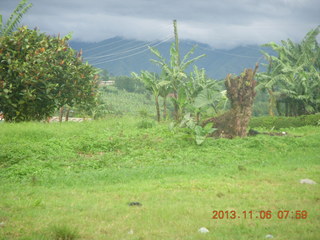 Uganda - Mountain of the Moon hotel run