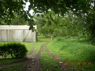 Uganda - Tooro Botanical Garden