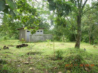 Uganda - Tooro Botanical Garden