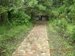 Uganda - Tooro Botanical Garden