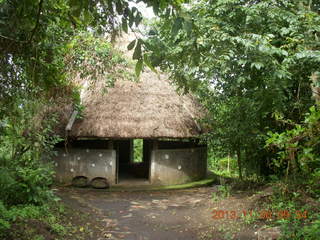 Uganda - Tooro Botanical Garden