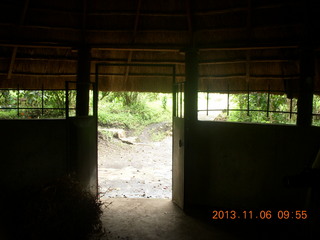 Uganda - Tooro Botanical Garden