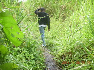 Uganda - Tooro Botanical Garden