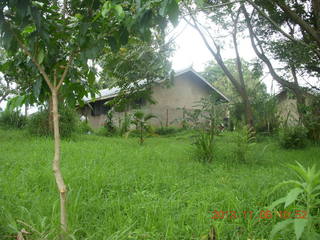 Uganda - Tooro Botanical Garden - elementary school