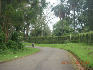 Uganda - Tooro Botanical Garden