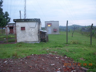 7 8f7. Uganda - Fort Portal run