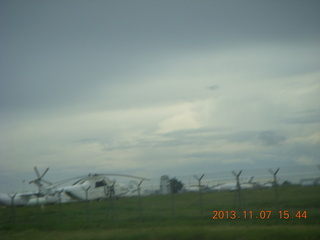 74 8f7. Uganda - Entebbe - Airport