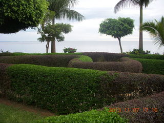 Uganda - Entebbe - Protea Hotel