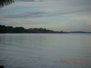 Uganda - Entebbe - Protea Hotel