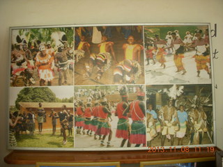 Uganda - Entebbe - Uganda Wildlife Education Center (UWEC) pictures