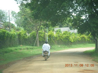 187 8f8. Uganda - Entebbe - drive to Protea Hotel