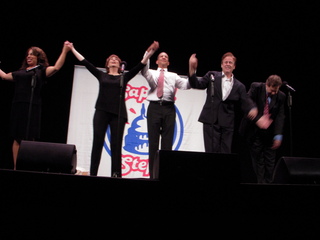 Scottsdale - Capitol Steps