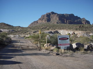 Bonnie and N8377W at Superior