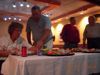 Deer Valley Pilots Association (DVPA) cookie plates