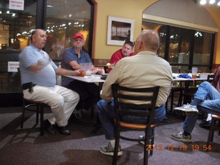 Deer Valley Pilots Association (DVPA) cookie plate preparers