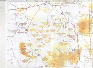 7S5 to DVT trip - Burning Man chart