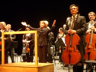 Phoenix Symphony Beethoven No. 9 program