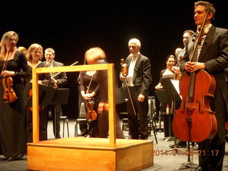 Phoenix Symphony Beethoven No. 9 program