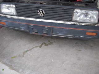 Kimmel Center car-crash sculpture