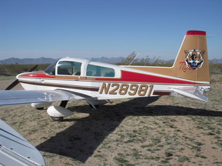 BackCountry Olympics at Cactus Ranch = Flying A - Tiger