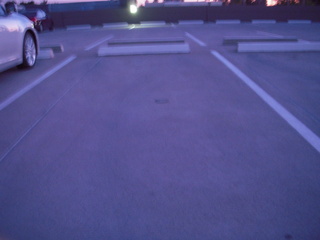 a few drops of liquid coolant fluid from my car