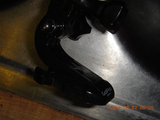 cool eclipse picture from Australia