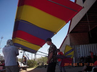 Motown - Arizona Flying Circus