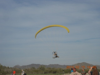Motown - Arizona Flying Circus - kid dancing