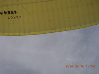 Motown - Arizona Flying Circus - powered-parachute ride