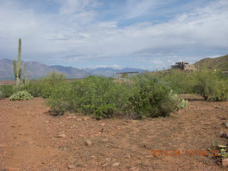Bouquet Ranch