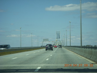bridge to Philadelphia