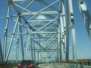 bridge to Philadelphia
