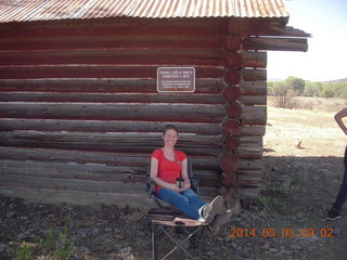 Double Circle Ranch - Stephanie S
