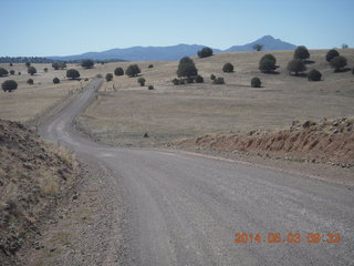 Double Circle Ranch run