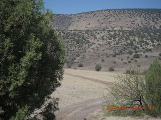 Double Circle Ranch run