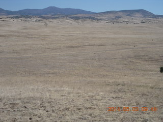 Double Circle Ranch run