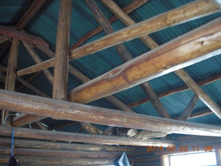 Double Circle Ranch house