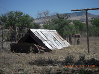 Double Circle Ranch - N8377W