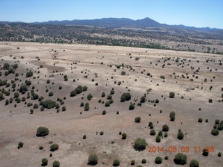 Double Circle Ranch runway