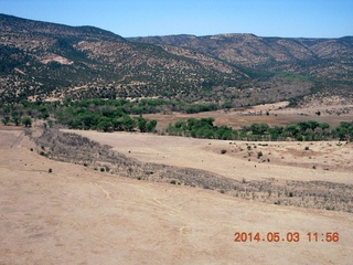 Double Circle Ranch - airplanes