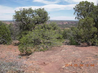Canyon de Chelly - Spider Rock hike