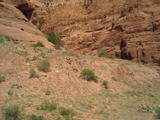 Canyon de Chelly - Spider Rock hike