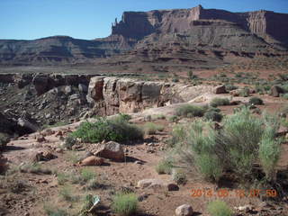 White Rim Road