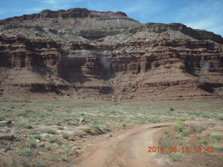 Canyonlands National Park - White Rim Road drive
