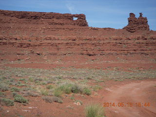 Canyonlands National Park - White Rim Road drive