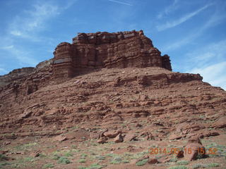 Canyonlands National Park - White Rim Road drive